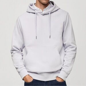 Mango Cotton Hoodie